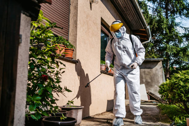 Best Best Pest Control Companies  in Byers, CO